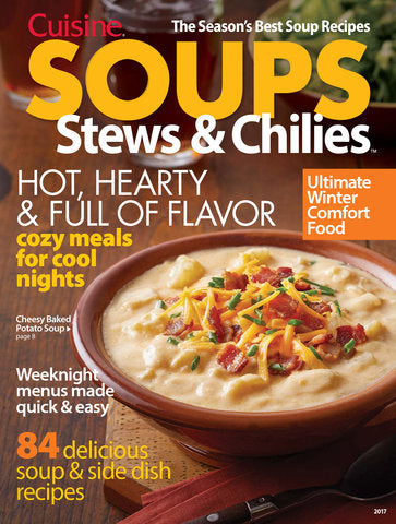 Wow! 365 Soup, Stew and Chili Recipes: A Soup, Stew and Chili Cookbook  Everyone Loves! (Paperback)
