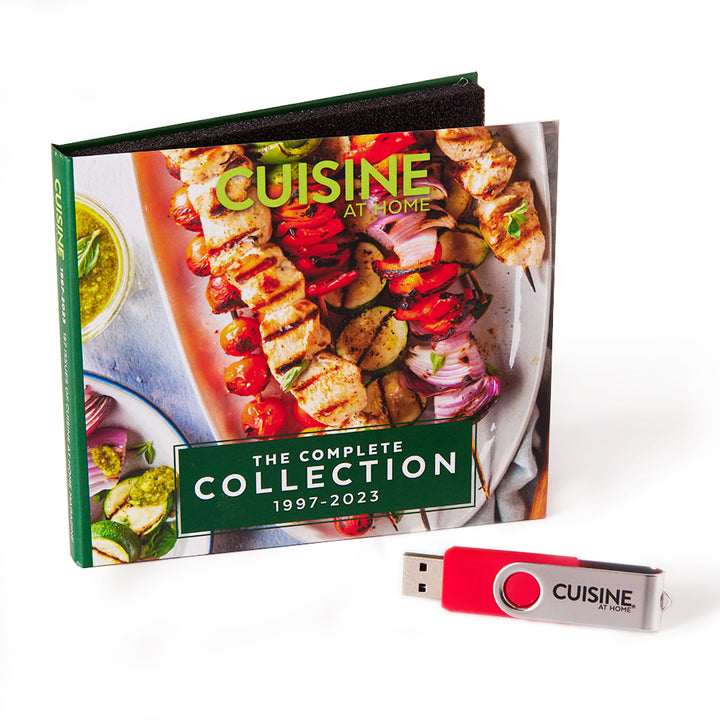 Cooking R Collections Recipe Collections – Cuisine at Home