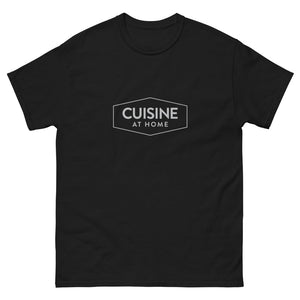 Cuisine Logo T-Shirt
