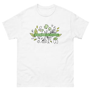 Green Herbs T-Shirt