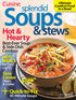 Splendid Soups & Stews