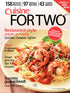 Cuisine for Two, Volume 2