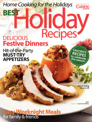 Best Holiday Recipes
