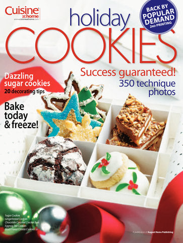 Holiday Cookies