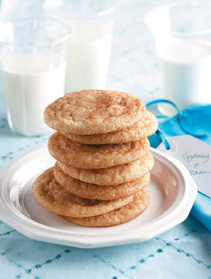 Best Holiday Baking
