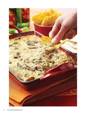 Cuisine Holiday Parties