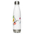 Fruit Stainless Steel Water Bottle