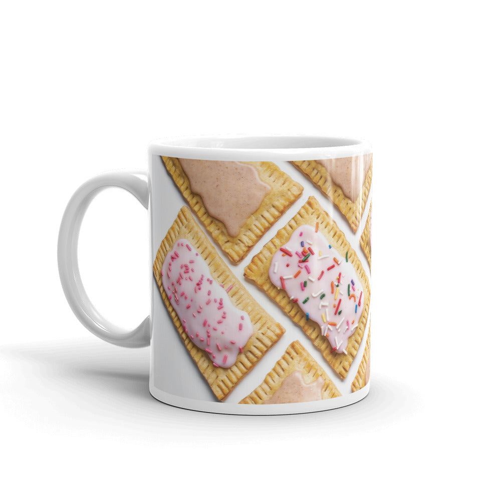 Poptarts Mug