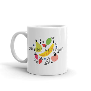 Fruit Mug