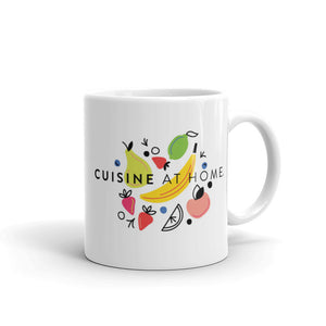 Fruit Mug