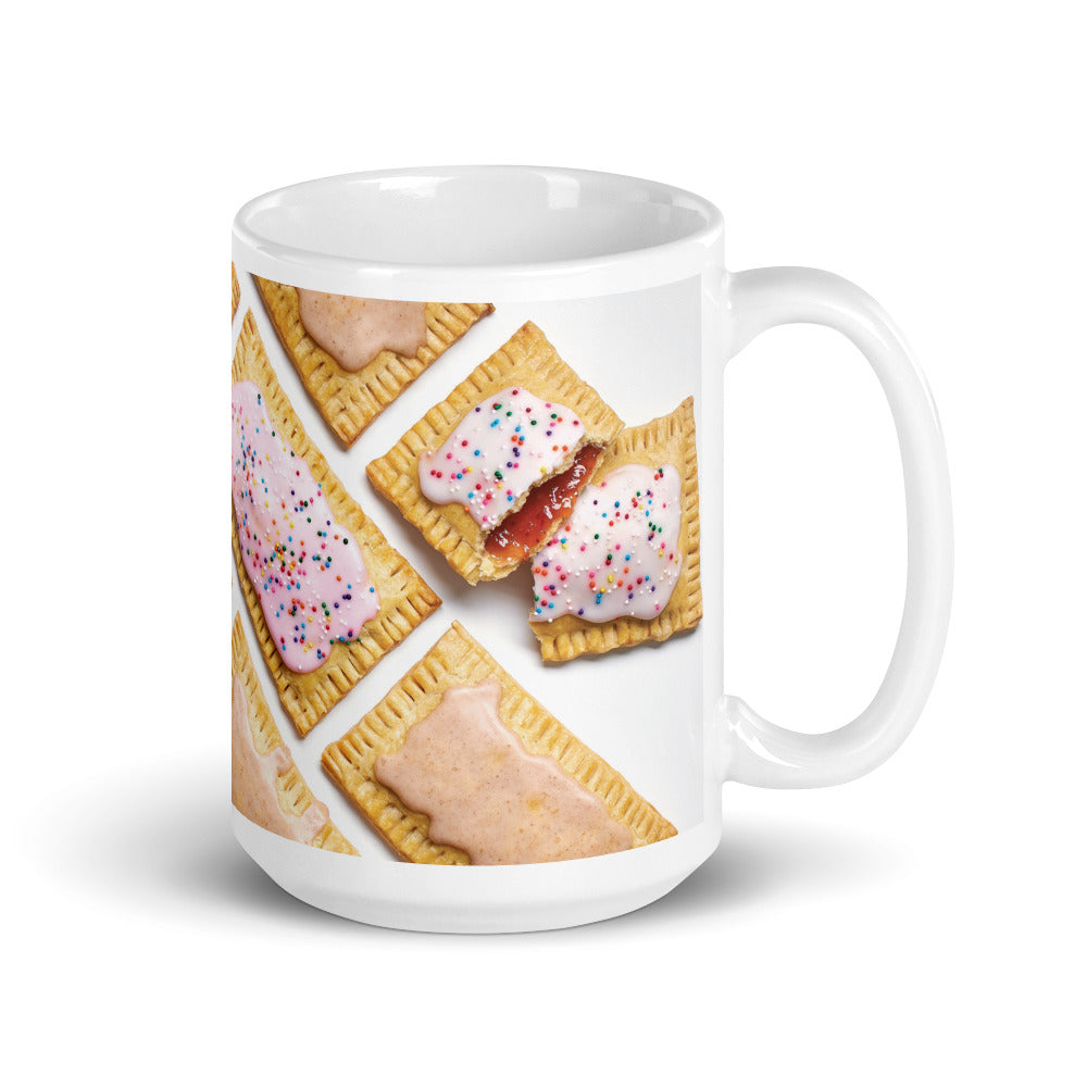 Poptarts Mug